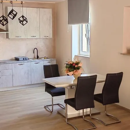 Apartman Hana 2 Banjol Exterior photo
