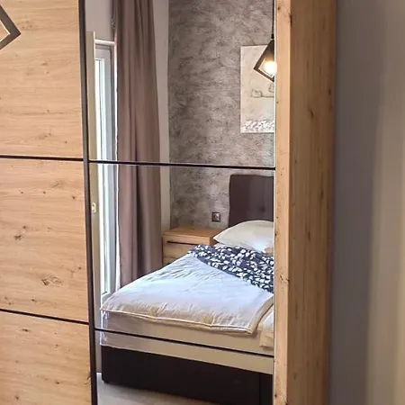 Apartman Hana 2 Banjol Exterior photo